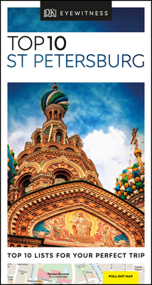 Top 10 St. Petersburg