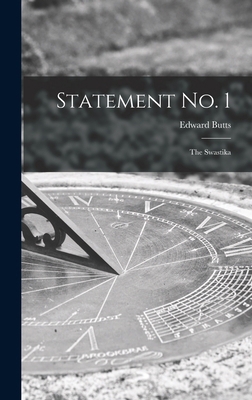 Statement no. 1: The Swastika 1017930155 Book Cover