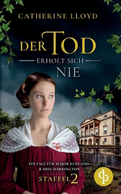 Der Tod erholt sich nie [German] 3986379894 Book Cover