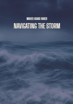 Navigating the storm 338403029X Book Cover