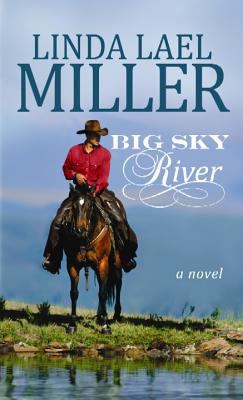 Big Sky River [Large Print] 1611736455 Book Cover