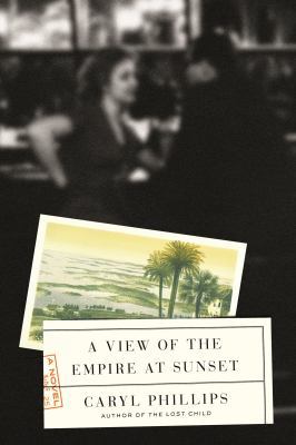 A View of the Empire at Sunset 0374538387 Book Cover