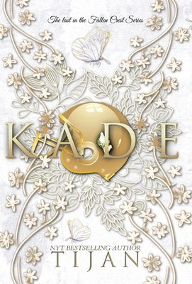 Kade (Hardcover) 1955873267 Book Cover