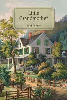 Little Grandmother B0FHJFHN5P Book Cover