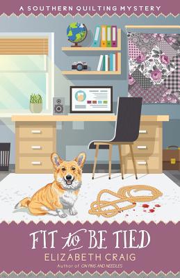 Fit To Be Tied 1946227463 Book Cover