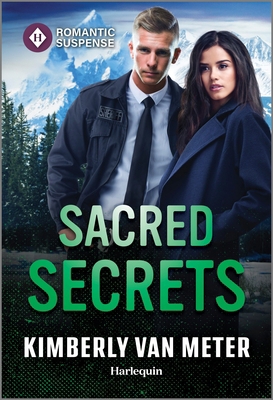Sacred Secrets 1335471774 Book Cover