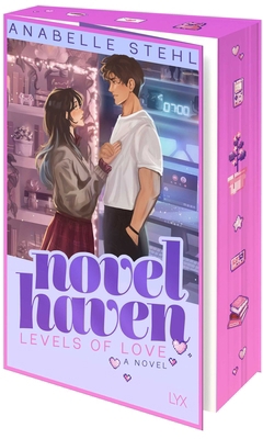 Levels of Love B0FX139W3Y Book Cover