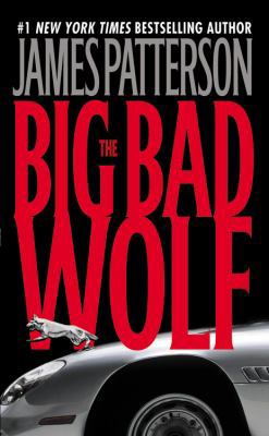 The Big Bad Wolf 0446610224 Book Cover