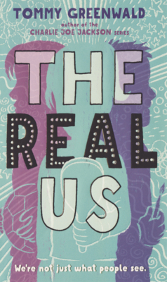 Real Us B0GMZMPM9X Book Cover
