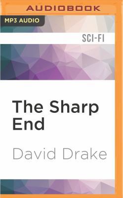 The Sharp End 1511397268 Book Cover