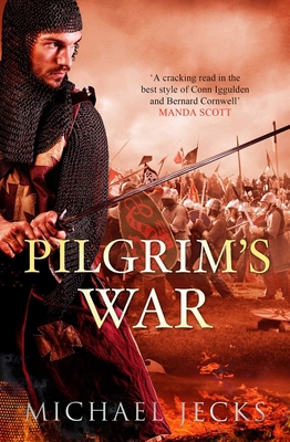 Pilgrim's War 1471150003 Book Cover