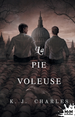 La pie voleuse [French] B0CKBHRFG2 Book Cover