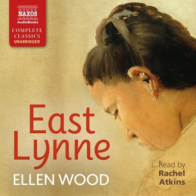 East Lynne 1665061316 Book Cover
