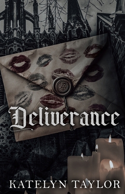 Deliverance B0FFFDSVZB Book Cover