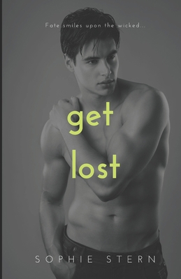 Get Lost: A Reverse Harem Romance B09QRC487R Book Cover