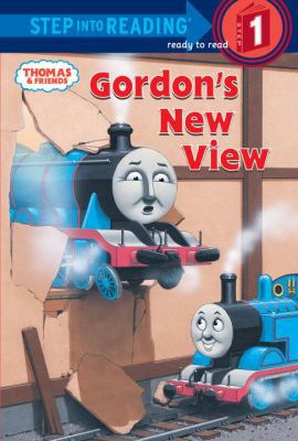 Gordon's New View 0375939784 Book Cover