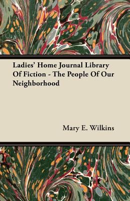 Ladies' Home Journal Library Of Fiction - The P... 1446076814 Book Cover