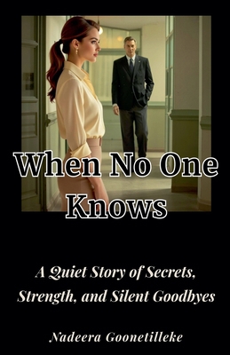 When No One Knows B0FHN3RH8W Book Cover