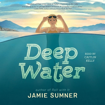 Deep Water 1797171925 Book Cover