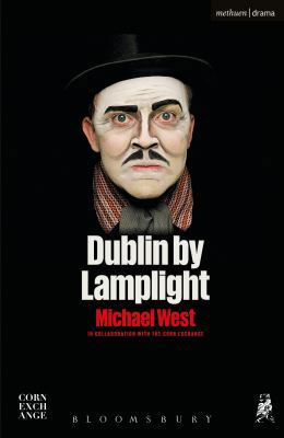 Dublin by Lamplight 1350041130 Book Cover