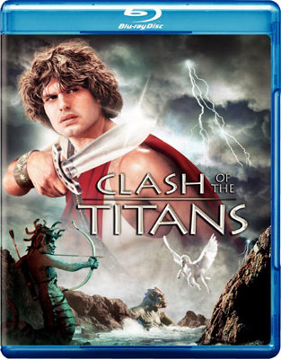 Clash Of The Titans B003L7DK60 Book Cover