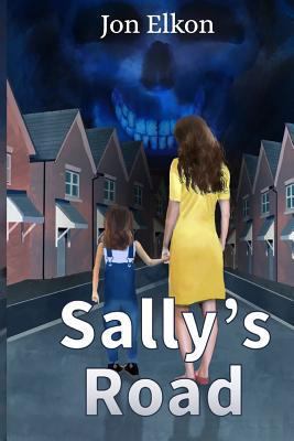 Sally's Road 1470140241 Book Cover