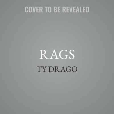 Rags B0DFSHRGKH Book Cover