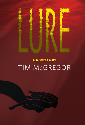 Lure 1737982307 Book Cover