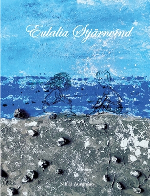 Eulalia Stjärnvind [Swedish] 917969263X Book Cover