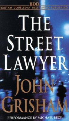 The Street Lawyer 0553479180 Book Cover