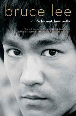 Bruce Lee: A Life 1501187635 Book Cover