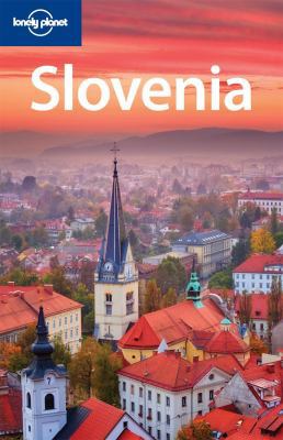 Slovenia by Fallon, Steve ( AUTHOR ) May-01-201... B0082OMIOC Book Cover