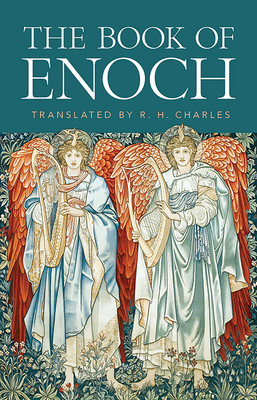 The Book of Enoch 0486454665 Book Cover