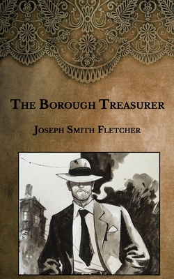The Borough Treasurer B08SRFB836 Book Cover