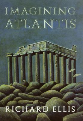 Imagining Atlantis 0679446028 Book Cover