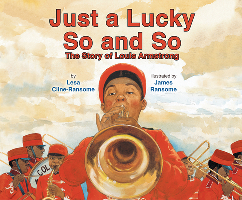 Just a Lucky So and So 1520046995 Book Cover