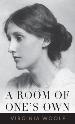 A Room of One's Own (Deluxe, Hardbound Edition) 1441346058 Book Cover
