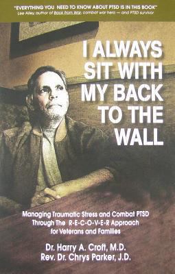 I Always Sit with My Back to the Wall: Managing... 1890498432 Book Cover