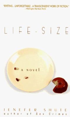 Life-Size 0380730219 Book Cover