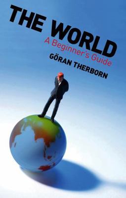 The World: A Beginner's Guide 0745643442 Book Cover