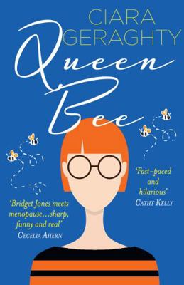Queen Bee 0008496471 Book Cover