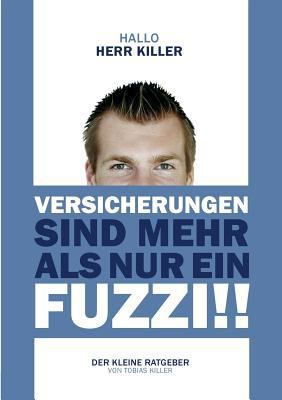 Hallo Herr Killer [German] 3941412140 Book Cover