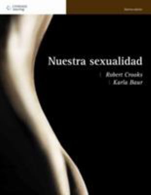 Nuestra Sexualidad 9708300217 Book Cover