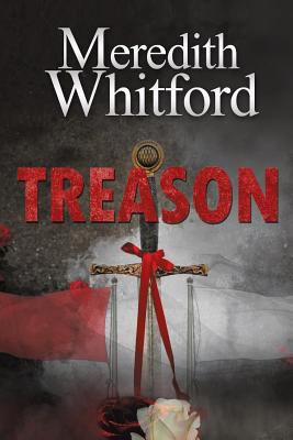 Treason 1922204978 Book Cover
