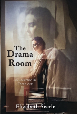 The Drama Room 1965784305 Book Cover