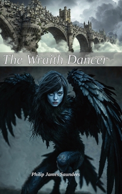 The Wraith Dancer 1068167297 Book Cover