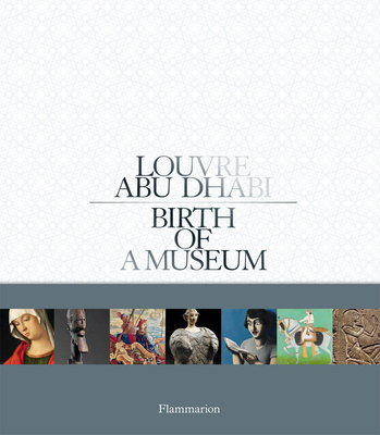 Louvre Abu Dhabi 2080201670 Book Cover