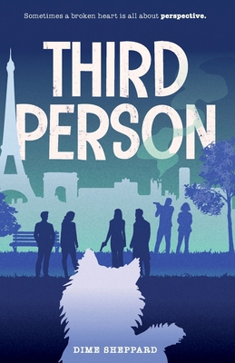 Third Person B0DZLKJF7M Book Cover