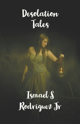 Desolation Tales            Book Cover