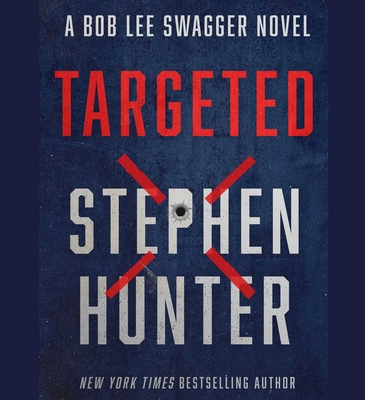 Targeted, 12 1797138006 Book Cover